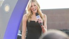 Abby Hornacek Eye Injury Changed Her Life Forever