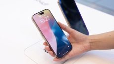 Apple iPhone 17 Pro and iPhone 17 Pro Max