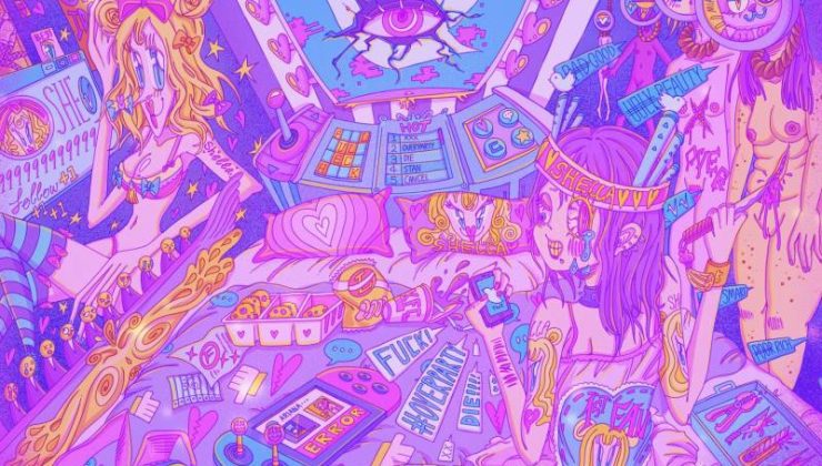 Cancel Culture Art