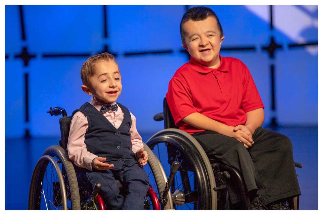 Do Alec and Kaleb Get Paid for Commercials? Inside Their Inspiring Story