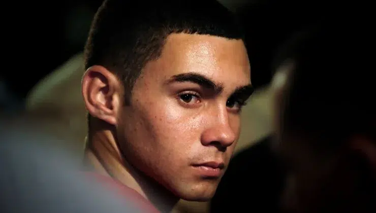 Elian Gonzalez Net Worth