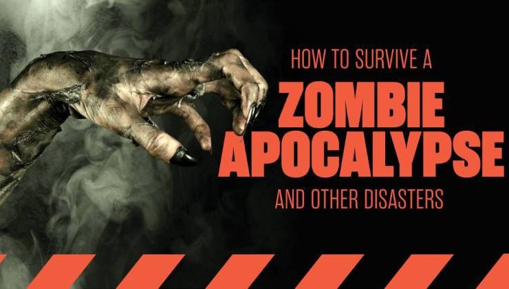 How to Survive as Long as Possible in a Zombie Apocalypse