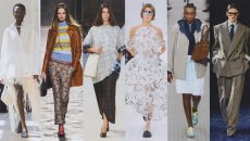 Fashion Trends