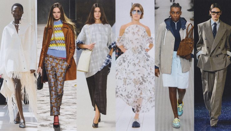 Fashion Trends