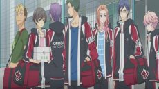 Sport Anime