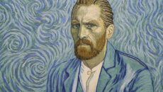 Van Gogh's