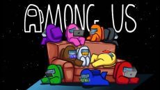 Among Us Imposter