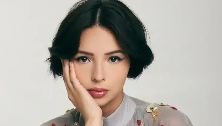 Angela Aguilar