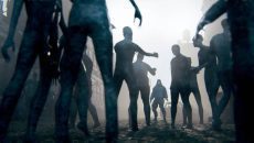 apocalypse people