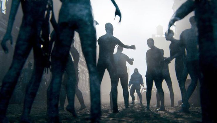 apocalypse people