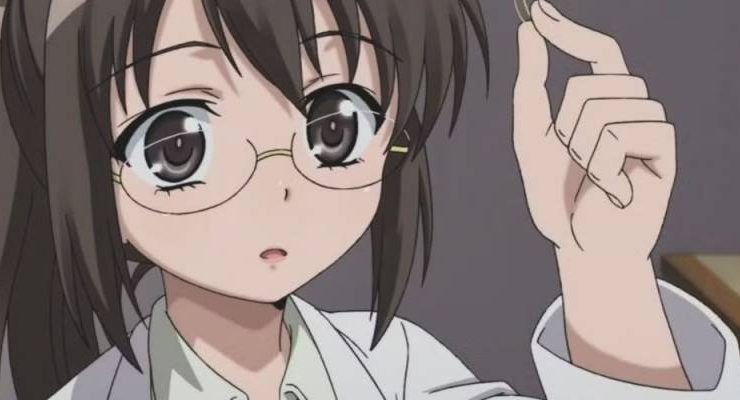 fujoshi girl