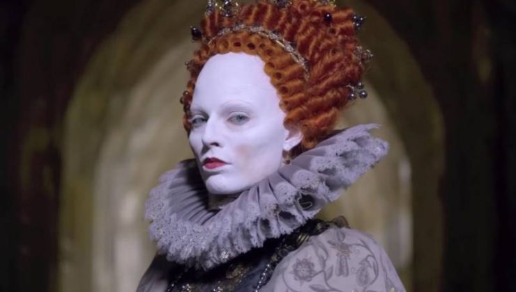 queen elizabeth 1 makeup