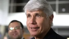 Rod Blagojevich Net Worth
