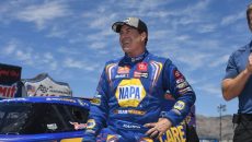 ron capps net worth