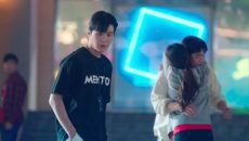 second lead syndrome meaning