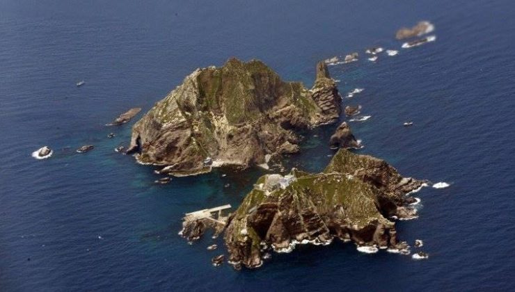 takeshima/dokdo who is right