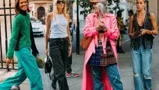 7 Fashion Trends You Need to Try This Year