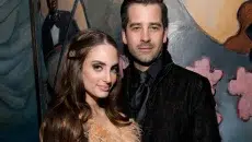 Alexa Ray Joel Husband