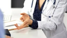 Rheumatologist