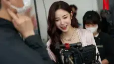 Behind The Scenes: Celebrity Life On USPrimeTimes