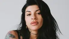 Cazzu Net Worth