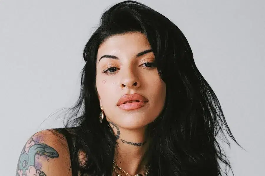 Cazzu Net Worth: Earnings of Argentina's Trap Queen