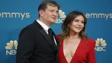 Christa Miller Husband