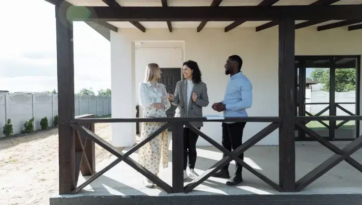 Common Mistakes to Avoid When Selling Your Home