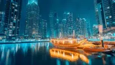 Dhow Cruise