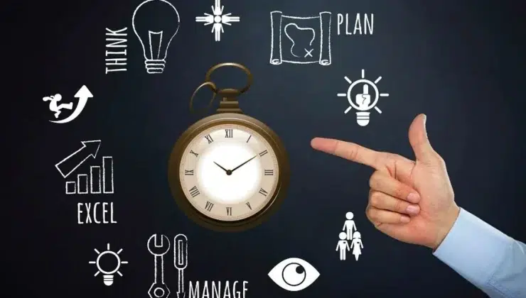 Effective Time Management for Global Entrepreneurs