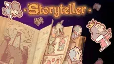 Games Like Storyteller
