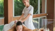 Massage Experience