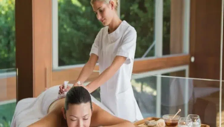 Massage Experience
