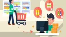 How Businesses Facilitate and Influence Consumer Purchases