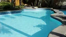 How Much is Pool Water