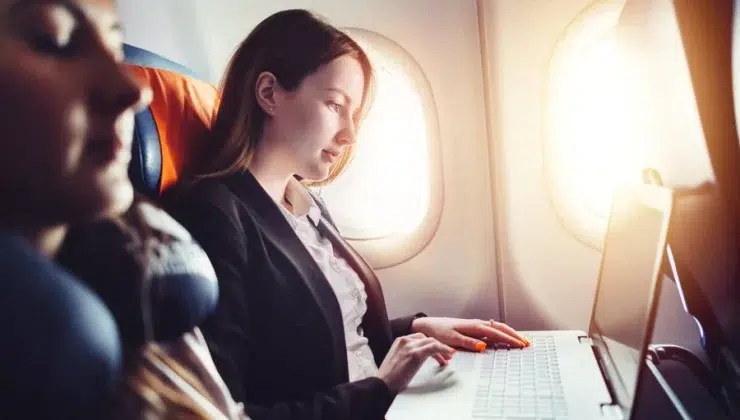 Travel Management Software
