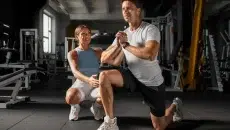 Fitness Routine