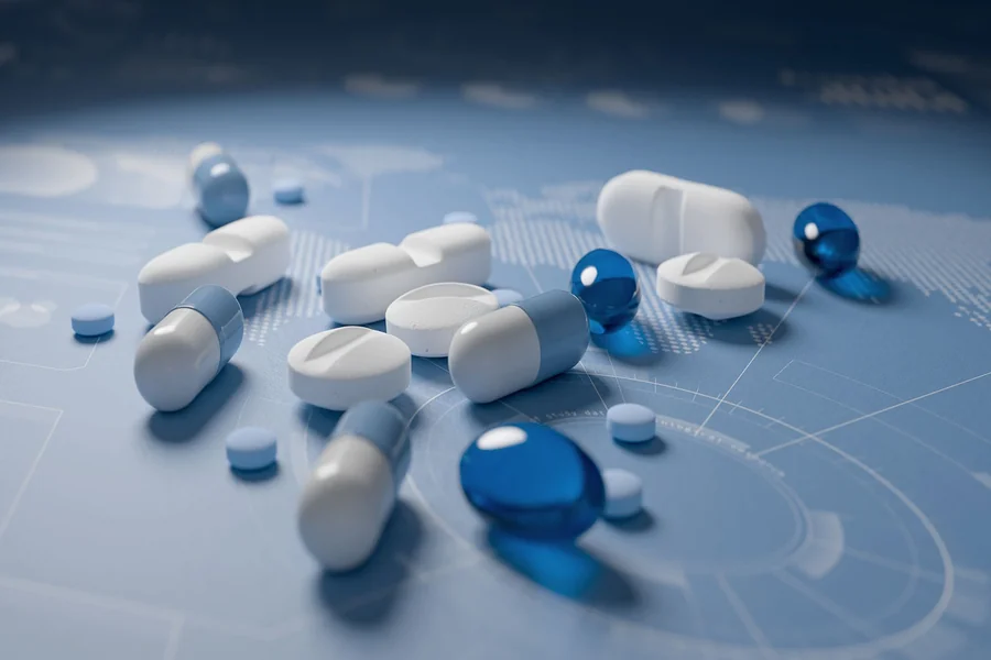 Integrated Drug Discovery