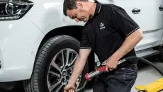 LDV Service Brisbane