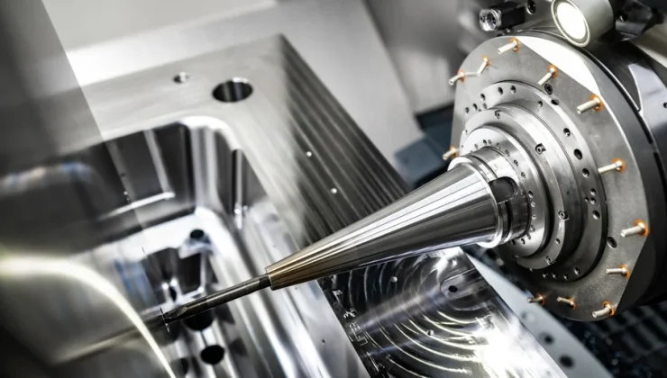 Mastering Precision in Electronics The Power of Micro Injection Molding