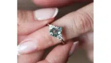 Engagement Ring