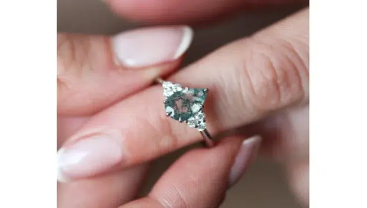 Engagement Ring