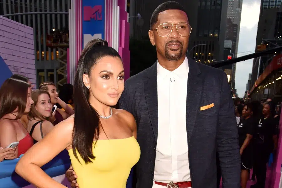 Molly Qerim Husband