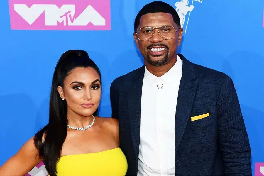Molly Qerim Husband