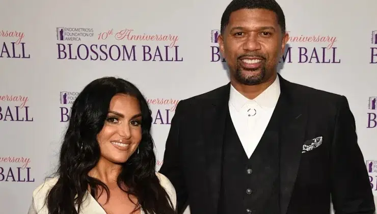 Molly Qerim Husband