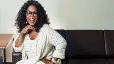 Oprah Husband