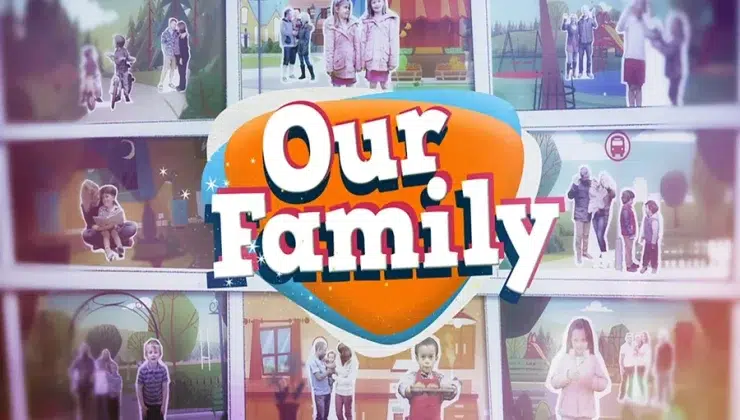 Our Family