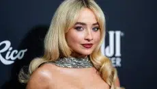Sabrina Carpenter