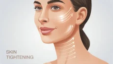 Skin Tightening Effective Solutions for Firmer, Youthful-Looking Skin