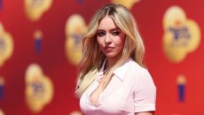 Sydney Sweeney